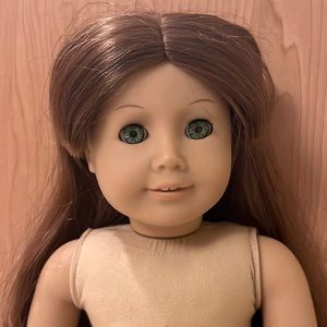 American Girl Doll Felicity- Pleasant Company